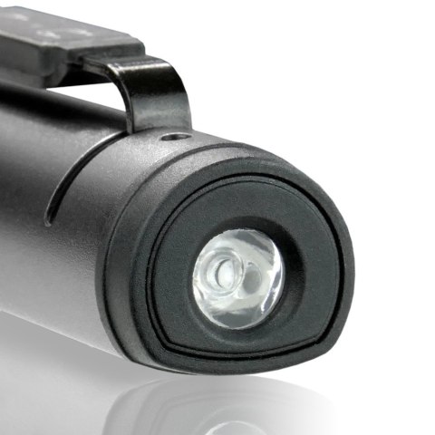 Latarka warsztatowa ładowalna LED PL-350R Latarka warsztatowa ładowalna LED PL-350R