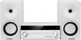 Mikrowieża Bluetooth CD / MP3 / USB / AUX