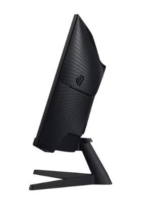 Monitor 34 cale LC34G55TWWPXEN VA 3440x1440 Ultra WQHD 21:9 format kinowy 1xHDMI/1xDP 1 ms (MPRT) zakrzywiony 165Hz Gaming 2 la