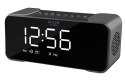 Radiobudzik AD1190 srebrny