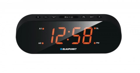 Radiobudzik FM PLL CR6OR