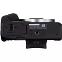 Aparat bezlusterkowy EOS R50 Body czarny 5811C003