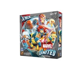 Gra Marvel United X-men (PL)