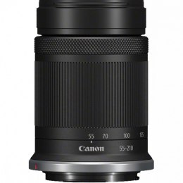 Obiektyw RF-S 55-210mm F5-7.1 IS STM 5824C005