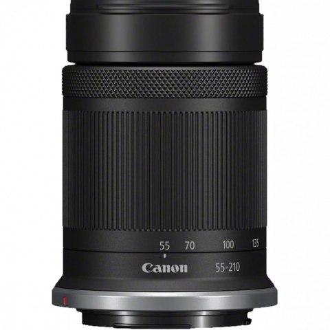 Obiektyw RF-S 55-210mm F5-7.1 IS STM 5824C005 Obiektyw RF-S 55-210mm F5-7.1 IS STM 5824C005
