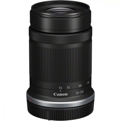 Obiektyw RF-S 55-210mm F5-7.1 IS STM 5824C005 Obiektyw RF-S 55-210mm F5-7.1 IS STM 5824C005