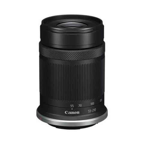 Obiektyw RF-S 55-210mm F5-7.1 IS STM 5824C005 Obiektyw RF-S 55-210mm F5-7.1 IS STM 5824C005