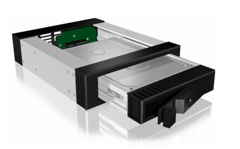 IB-129SSK-B 3,5''/2,5'' HDD SATA/SAS IB-129SSK-B 3,5''/2,5'' HDD SATA/SAS