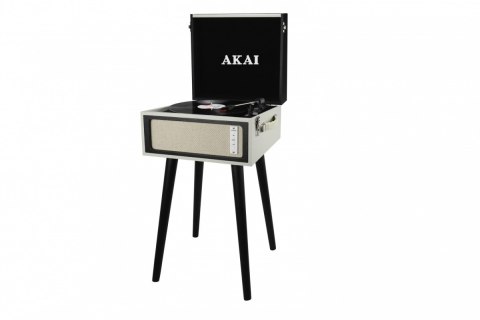 Gramofon AKAI ATT-100BT Gramofon AKAI ATT-100BT