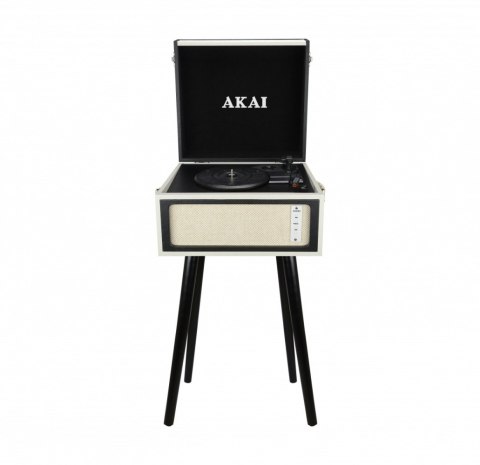 Gramofon AKAI ATT-100BT Gramofon AKAI ATT-100BT