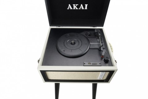 Gramofon AKAI ATT-100BT Gramofon AKAI ATT-100BT