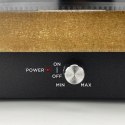 Gramofon GBTUR-120 WDMKII