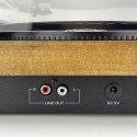 Gramofon GBTUR-120 WDMKII