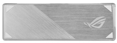 Klawiatura ROG Falchion Ace NX RED/Wired+KVM/RGB/White