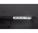 Monitor 31.5 cala XU3294QSU-B1 VA,WQHD,HDMI,DP,USB 3.0,2x2W