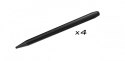 Monitor interaktywny 65 cali TE6512MIS-B1AG INFRARED,40pkt,IPS,4K,,7H,WiFi
