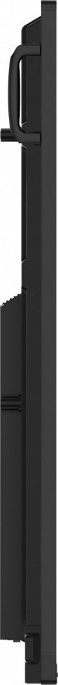 Monitor interaktywny 75 cali TE7512MIS-B1AG INFRARED,40pkt,IPS,4K,7H,WiFi Monitor interaktywny 75 cali TE7512MIS-B1AG INFRARED,40pkt,IPS,4K,7H,WiFi
