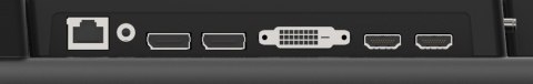 Monitor wielkoformatowy 50 cali LE5041UHS-B1 VA,4K,18/7,LAN,USB,HDMI Monitor wielkoformatowy 50 cali LE5041UHS-B1 VA,4K,18/7,LAN,USB,HDMI