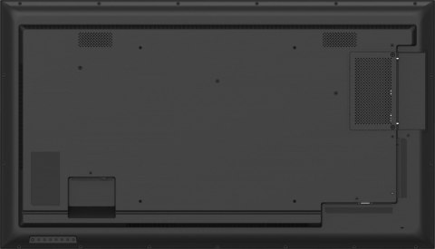 Monitor wielkoformatowy 50 cali LE5041UHS-B1 VA,4K,18/7,LAN,USB,HDMI Monitor wielkoformatowy 50 cali LE5041UHS-B1 VA,4K,18/7,LAN,USB,HDMI