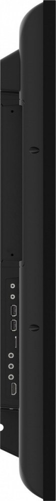 Monitor wielkoformatowy 50 cali LE5041UHS-B1 VA,4K,18/7,LAN,USB,HDMI Monitor wielkoformatowy 50 cali LE5041UHS-B1 VA,4K,18/7,LAN,USB,HDMI