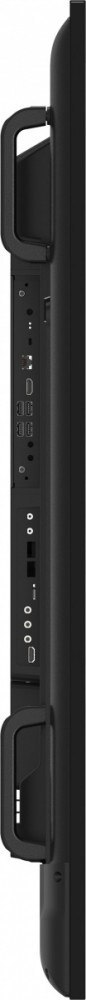 Monitor wielkoformatowy 75 cala LH7554UHS-B1AG 24/7,IPS,ANDROID.11,4K,SDM,2x10W Monitor wielkoformatowy 75 cala LH7554UHS-B1AG 24/7,IPS,ANDROID.11,4K,SDM,2x10W