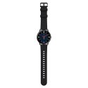 Smartwatch KW66 1.28 340 mAh Czarny