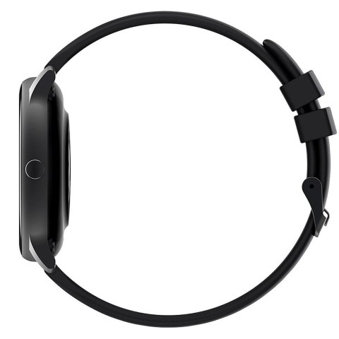 Smartwatch KW66 1.28 340 mAh Czarny