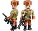 Klocki ZiS-3 76 mm Divisional Gun M1942