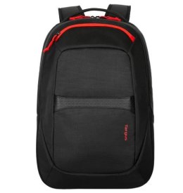 Plecak Strike II 17.3 cala Gaming Black