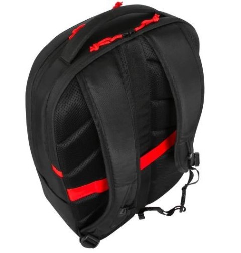 Plecak Strike II 17.3 cala Gaming Black