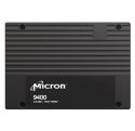 Dysk SSD 9400 PRO 7680GB NVMe U.3 15mm Single Pack