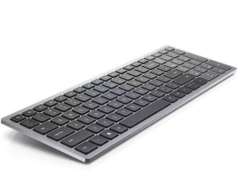 Klawiatura bezprzewodowa C-KB740 - US International