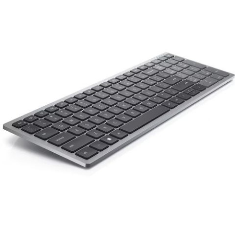 Klawiatura bezprzewodowa C-KB740 - US International Klawiatura bezprzewodowa C-KB740 - US International