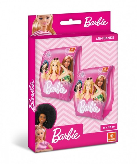 Rękawki do pływania - Barbie Rękawki do pływania - Barbie