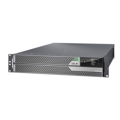 SRTL5KRM2UI Smart-UPS Ultra On-Line Lithium ion 5KVA/5KW, 2U Rack/Tower