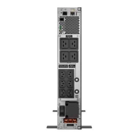 SRTL5KRM2UI Smart-UPS Ultra On-Line Lithium ion 5KVA/5KW, 2U Rack/Tower