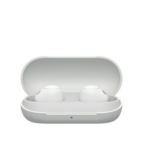 Słuchawki WF-C700 białe