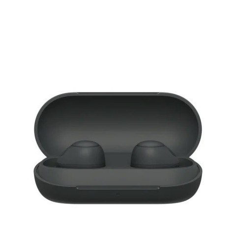 Słuchawki WF-C700 czarne