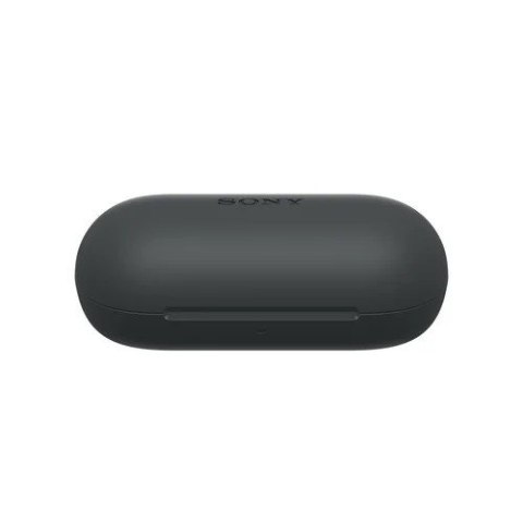 Słuchawki WF-C700 czarne