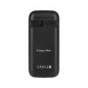 Telefon GSM dla seniora Simple 921