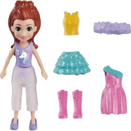 Figurka Polly Pocket HKV82