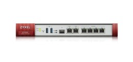 Firewall ATP 10/100/1000 2WAN 4LAN ATP200-EU0102F
