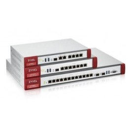 Firewall ATP 10/100/1000 2WAN 4LAN ATP200-EU0102F
