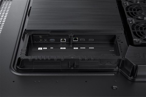 Monitor profesjonalny OH55A-S 55 cali Błyszczący 24h/7 3500(cd/m2) 1920 x 1080 (FHD) S7 Player (Tizen 5) 3 lata On-Site (LH55OHA