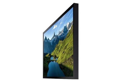 Monitor profesjonalny OH55A-S 55 cali Błyszczący 24h/7 3500(cd/m2) 1920 x 1080 (FHD) S7 Player (Tizen 5) 3 lata On-Site (LH55OHA