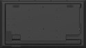 Monitor 55 cali LE5541UHS-B1 IPS,4K,18/7,LAN,USB,HDMI
