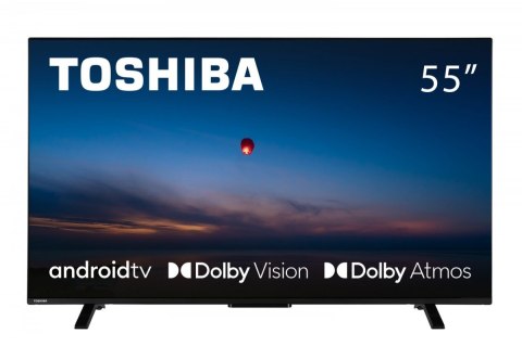 Telewizor LED 55 cali 55UA2363DG Telewizor LED 55 cali 55UA2363DG