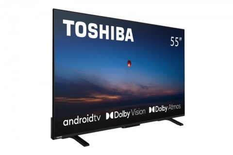 Telewizor LED 55 cali 55UA2363DG Telewizor LED 55 cali 55UA2363DG
