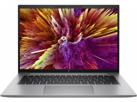 Mobilna stacja robocza ZBook Firefly G10 W11P i7-1365U/32GB/1TB/14.0 865Q0EA Mobilna stacja robocza ZBook Firefly G10 W11P i7-1365U/32GB/1TB/14.0 865Q0EA