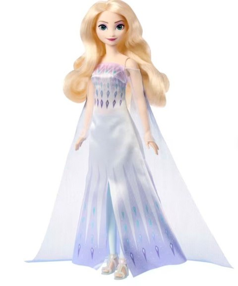 Disney Frozen Zestaw lalek Anna i Elsa